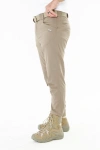 İSSİ Taktikal Düz Çöl 505 Model Pantolon