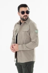 Taktikal Pençli Çöl Gömlek