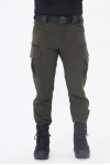 Taktikal Pro Haki 506 Model Pantolon