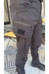 Taktikal Pro Siyah 506 Model Pantolon
