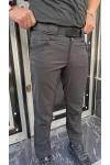 Taktikal Düz Siyah 505 Model Pantolon