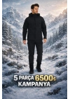 5 PARÇA 6500TL KIŞ KAMPANYASI (POLARLI)