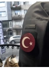 AY YILDIZ PEÇ