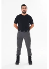 İSSİ Battal Taktikal Antrasit Cforce 5.11 Model Pantolon