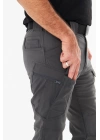 İSSİ Battal Taktikal Antrasit Cforce 5.11 Model Pantolon