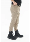 İSSİ Battal Taktikal Çöl Cforce 5.11 Model Pantolon