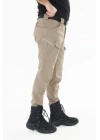 İSSİ Battal Taktikal Çöl Cforce 5.11 Model Pantolon