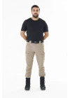 İSSİ Battal Taktikal Çöl Cforce 5.11 Model Pantolon