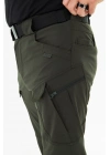 İSSİ Battal Taktikal Haki Cforce 5.11 Model Pantolon