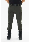 İSSİ Battal Taktikal Haki Cforce 5.11 Model Pantolon