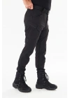 İSSİ Battal Taktikal Siyah Cforce 5.11 Model Pantolon