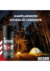 Biber Gazı 40ml (orjinal)