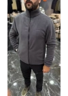 DÜZ POLAR HIRKA ANTRASİT