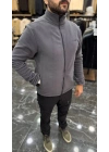 DÜZ POLAR HIRKA ANTRASİT