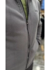 DÜZ POLAR HIRKA ANTRASİT