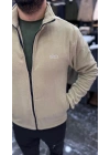 DÜZ POLAR HIRKA ÇÖL