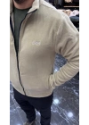 DÜZ POLAR HIRKA ÇÖL