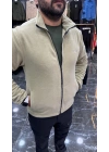 DÜZ POLAR HIRKA ÇÖL