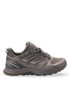 FORELLİ TOYGAR COMFORT AYAKKABI GRİ