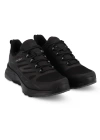 FORELLİ TOYGAR COMFORT AYAKKABI SİYAH