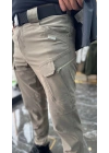 İSSİ Tactical 5.11 Taktik Pantolon Çöl
