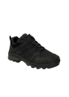 ISSI Tactical Outdoor Taktik Yazlık Spor Ayakkabı Siyah