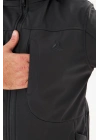 İSSİ Tactical Pro Softshell Kışlık Mont Antrasit