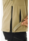 İSSİ Tactical Pro Softshell Kışlık Mont Çöl