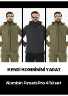 Kombin Fırsatı Pro 4lü Set