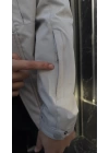 Özel Tasarım Yazlık Ceket Taktikal Açık Gri