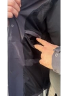 Özel Tasarım Yazlık Ceket Taktikal Antrasit