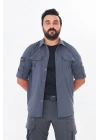 TAKTİKAL 4LÜ ANTRSİT GRİ KOMBİN