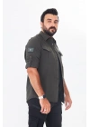 TAKTİKAL 4LÜ SİYAH-HAKİ KOMBİN