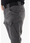 İSSİ Taktikal Antrasit Cforce 5.11 Model Pantolon