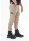 İSSİ Taktikal Çöl 502 Nova Fermuarlı Model Pantolon