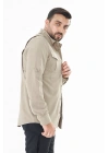 Taktikal Çöl Premium Gömlek