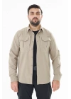 Taktikal Çöl Premium Gömlek