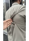 Taktikal Çöl Premium Gömlek