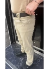 Taktikal Düz Çöl 505 Model Pantolon