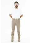 İSSİ Taktikal Düz Çöl 505 Model Pantolon