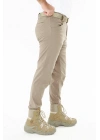 İSSİ Taktikal Düz Çöl 505 Model Pantolon