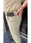 Taktikal Düz Çöl 505 Model Pantolon