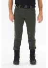 İSSİ Taktikal Düz Haki 505 Model Pantolon