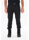 İSSİ Taktikal Düz Siyah 505 Model Pantolon