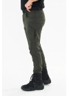 Taktikal Haki 503 Premium Model Pantolon