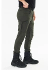 Taktikal Haki 503 Premium Model Pantolon