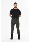 İSSİ Taktikal Haki Cforce 5.11 Model Pantolon