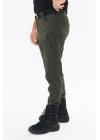 İSSİ Taktikal Haki Cforce 5.11 Model Pantolon