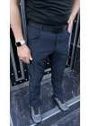 Taktikal Lacivert 502 Nova Fermuarlı Model Pantolon
