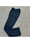 Taktikal Lacivert 502 Nova Fermuarlı Model Pantolon